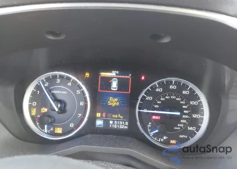 2019 Subaru Ascent Touring from USA, damaged, VIN 4S4WMARD7K3488967